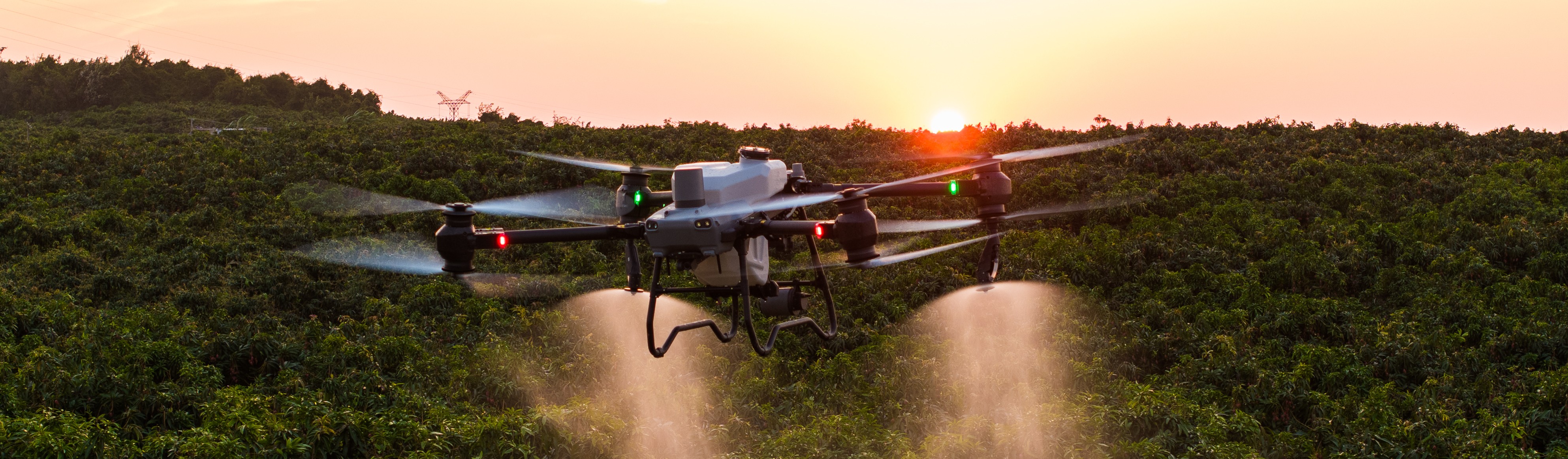 Maintenance, formation et support technique Equip Drones